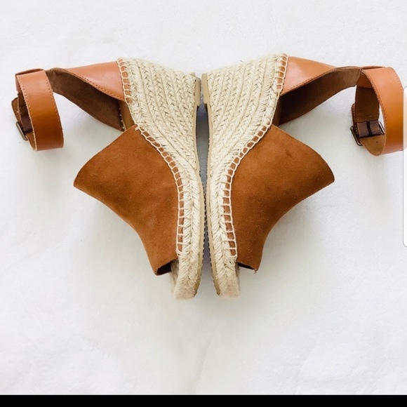 Gap Espadrille wedge - Picture 4 of 4